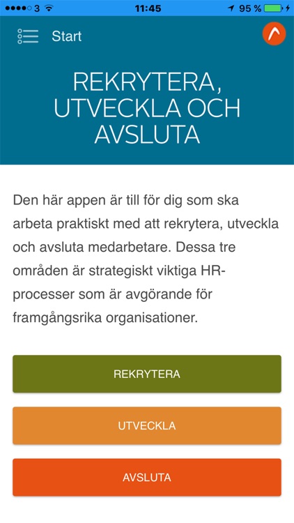 HR i praktiken