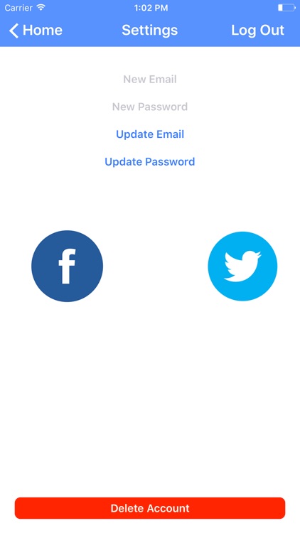 Check Me - Social Media Checker