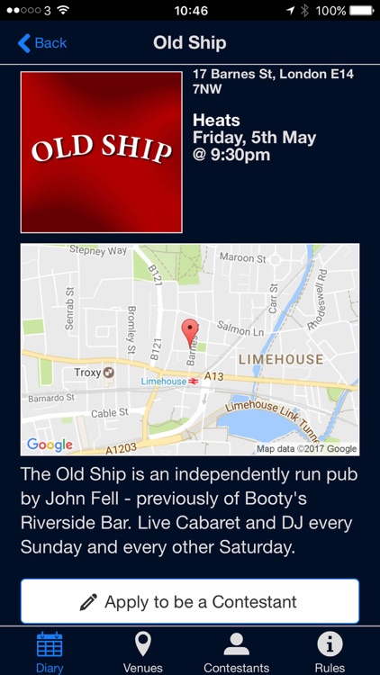 Drag Idol screenshot-3