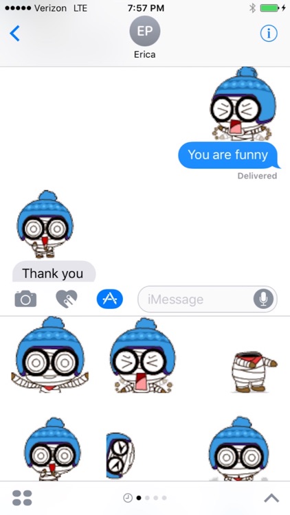 Robot Emojis