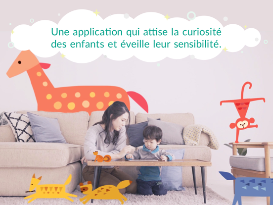 Screenshot #5 pour Magic Canvas