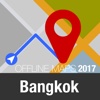 Bangkok Offline Map and Travel Trip Guide