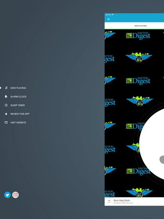 Screenshot #5 pour Fly 93.5 Radio