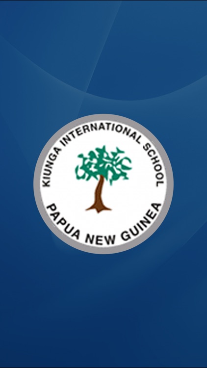 Kiunga International School