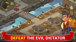 Game screenshot Syndicate: Tower Defense mod apk