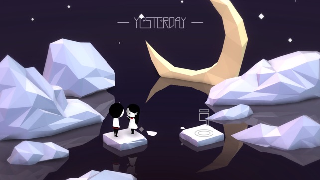 昔:Yesterday(圖2)-速報App