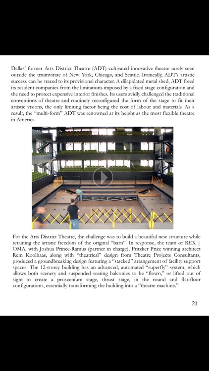 AE Architecture & Entertainment