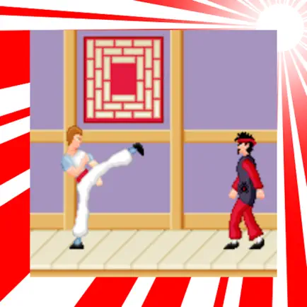 Kung Fu Master Tribute Читы