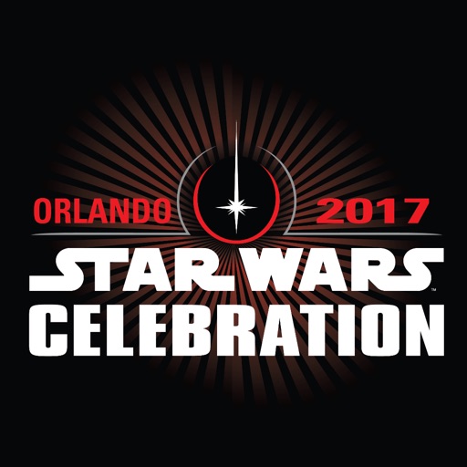 Star Wars Celebration Icon