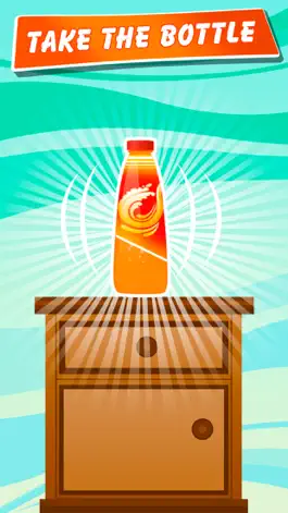 Game screenshot Flip Bottle Best Game mod apk