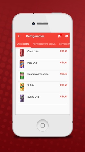 Tempero da Vovó(圖4)-速報App