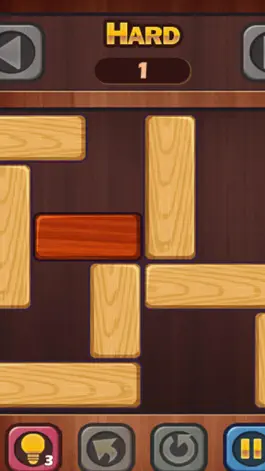 Game screenshot Unblock Wood Puzzle Puzzle apk