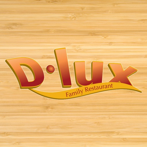 D-Lux Family Restaurant icon