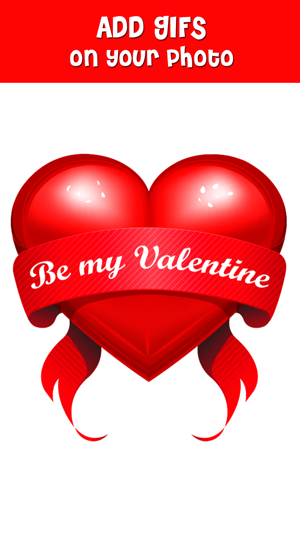 Valentine GIF