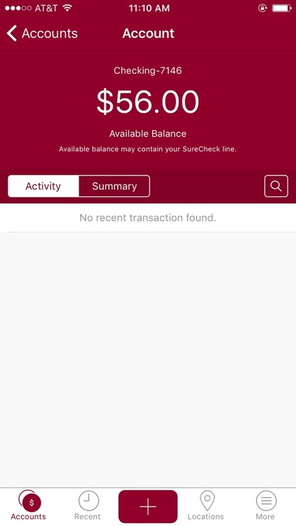 City Savings Mobile Banking screenshot-4