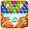 Color Ball Pop Mania is an interesting and challenging bubble shooting game