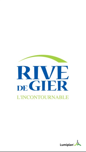 Rive de Gier(圖1)-速報App