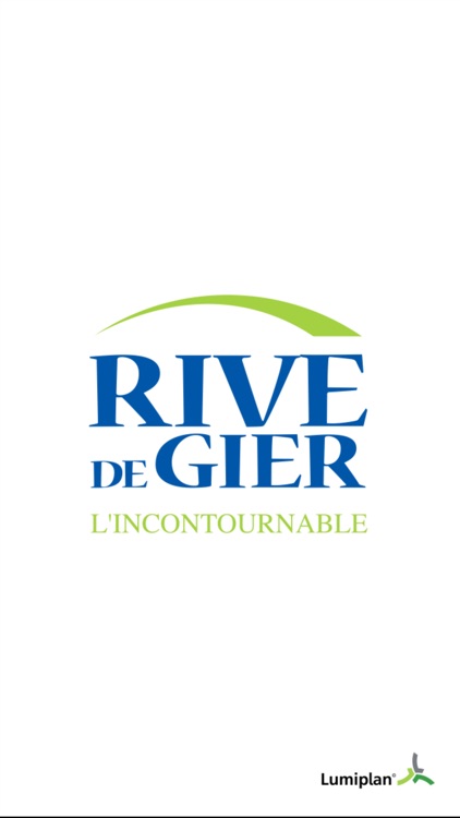 Rive de Gier