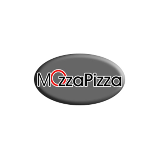 Mozza Pizza icon