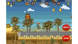 Game screenshot Barney Adventures hack