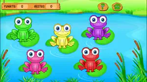 Spiele für Kinder Beste Kostenlose Apps für Kinder screenshot #4 for iPhone