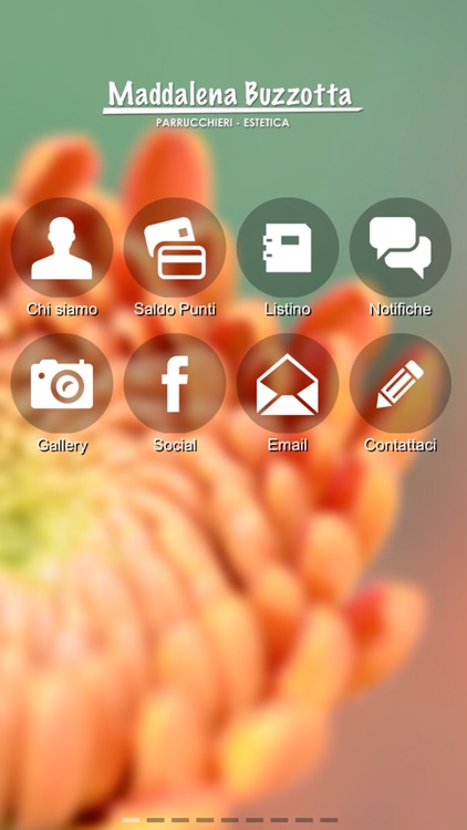 Buzzotta Parrucchieri