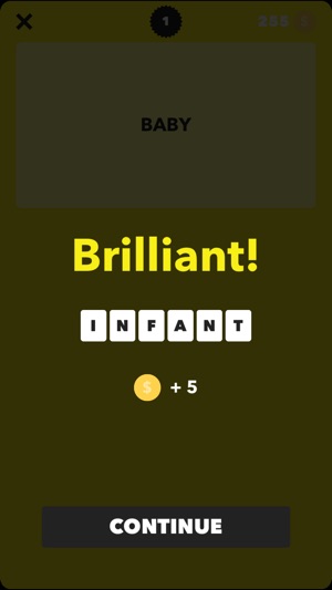 Trivia Pop: Synonym Quiz(圖4)-速報App