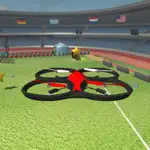 AR.Drone Sim Pro App Problems