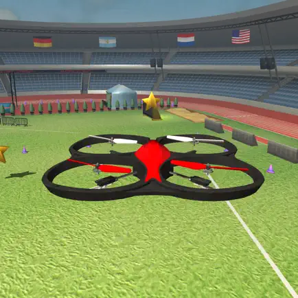 AR.Drone Sim Pro Cheats