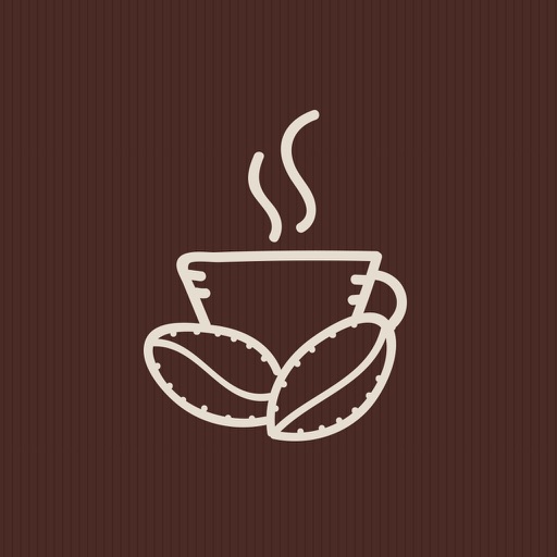 CoffeeMoji - coffee stickers & emoji keyboard app