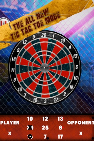 Darts 3D Ultimate screenshot 2