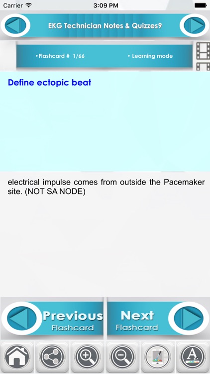 Tracheostomy-and-Ventilator Patients Exam Review screenshot-4