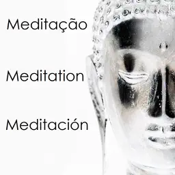 Learn Meditation - Calm down body and mind app icon