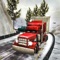 Driving on snow hills, mountains and steep paths is a real driving challenge in off-road cargo truck driver simulator