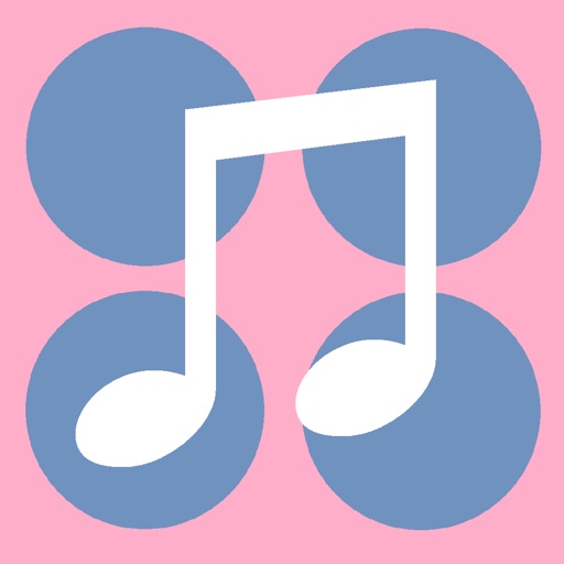 CircleBeats Icon