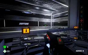 neptune: arena fps айфон картинки 3