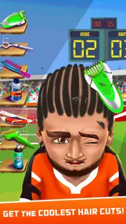 How to cancel & delete athlete shave salon games 1