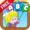 Tracing ABC - Learn Alphabet and Numbers