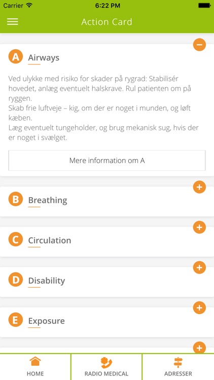 Lægebog for Søfarende