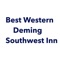 Interested in Best Western Deming Southwest Inn