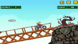 Game screenshot Xtreme Motor:Racing hack