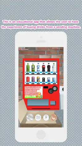 Game screenshot I can do it - Vending Machine mod apk