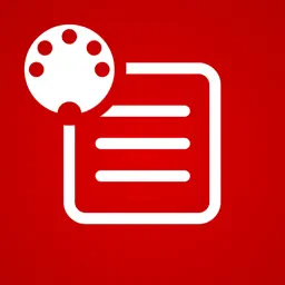 MIDI Memo Recorder app icon