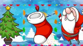 Game screenshot Merry Christmas Coloring for kid and Preschoolers hack