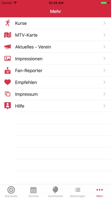 MTV Stuttgart screenshot-3