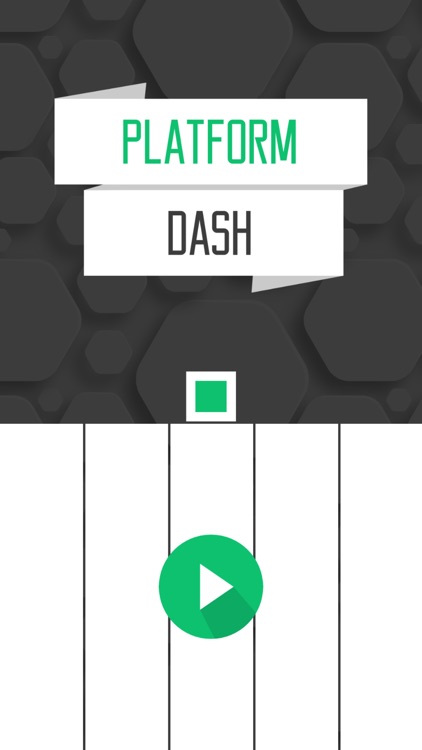 Platform Dash