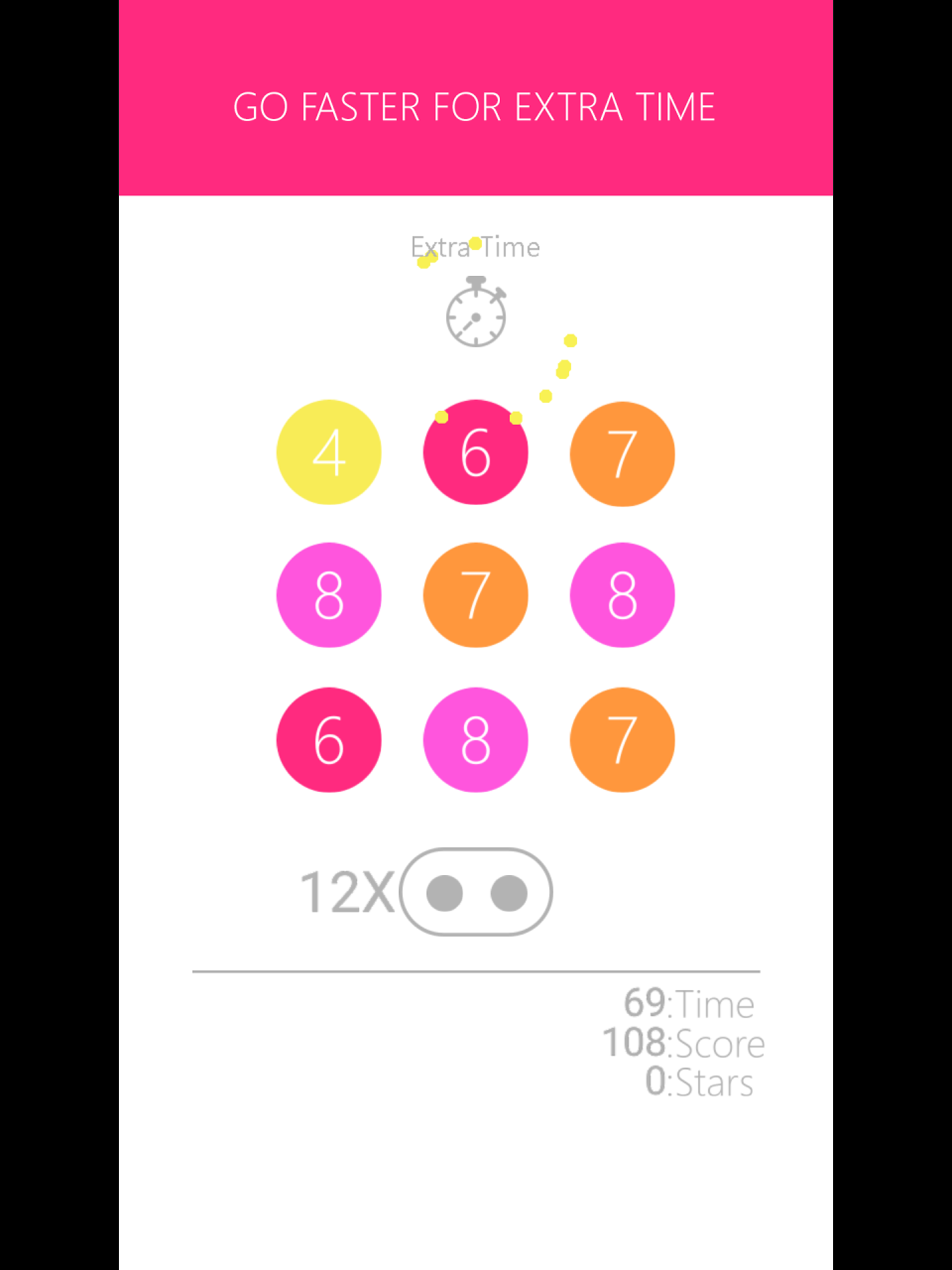 Match Nine screenshot 9