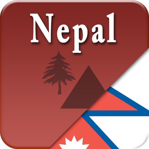 Wonderful Nepal icon