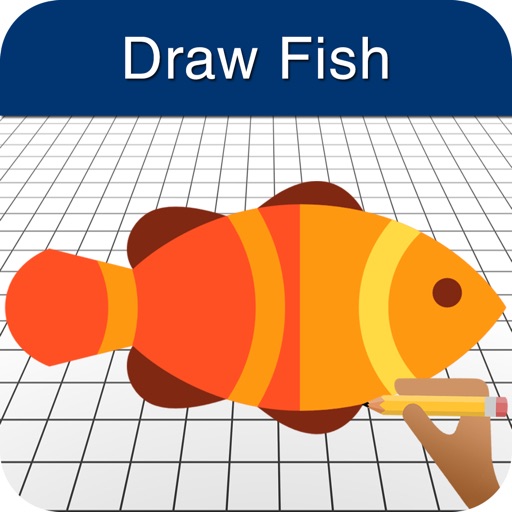 How to Draw Fish