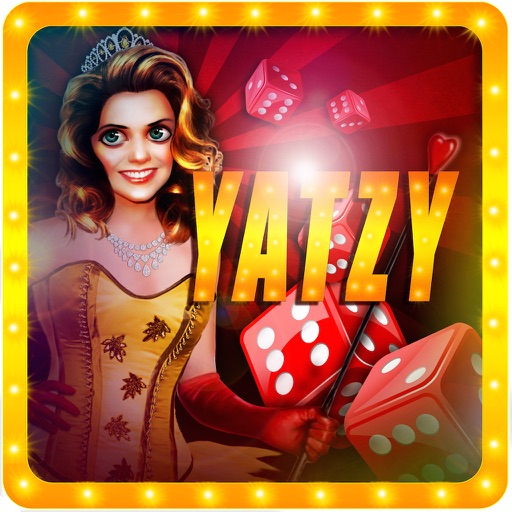 Yatzy Band Roll Casino icon